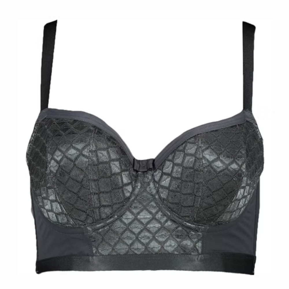 CLEO by PANACHE Spencer Balconette Bra